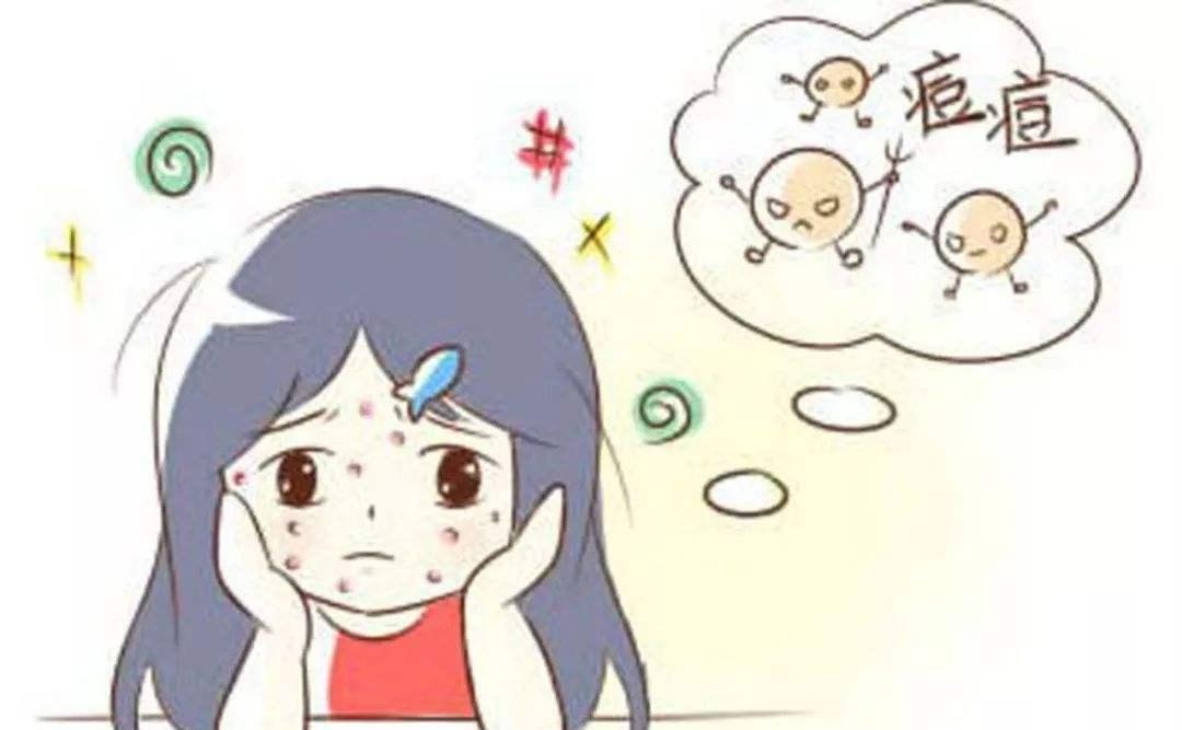 怎么治疗青春痘【惠州广肤皮肤病专科门诊医院】